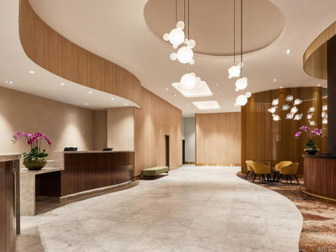 PARKROYAL Monash Melbourne - Darwin Tourism 1