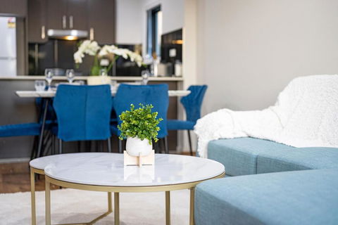 Parramatta New 2Bedroom Apt Close To TrainShoping - Darwin Tourism 2
