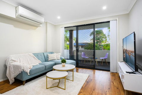 Parramatta New 2Bedroom Apt Close To TrainShoping - Darwin Tourism 0
