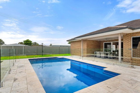 Peaceful Tranquillity - Darwin Tourism 0