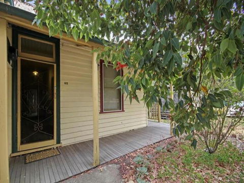 Pemberton - Darwin Tourism 2