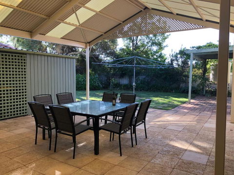 Pleasant View - Darwin Tourism 3