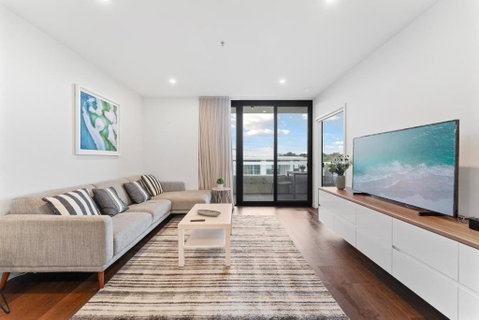 Perfect Location 1-Bed With Balcony, BBQ & Parking - Darwin Tourism 0