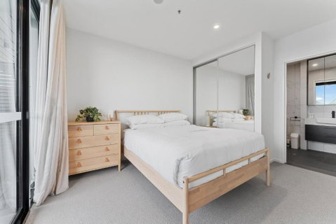 Perfect Location 1-Bed With Balcony, BBQ & Parking - Darwin Tourism 2