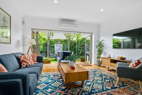 Perfect Page St Home 3Bed 2Bath Sleeps 6 - Darwin Tourism 0