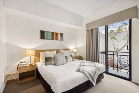 Perth Premium 1 Bedroom - Darwin Tourism 0