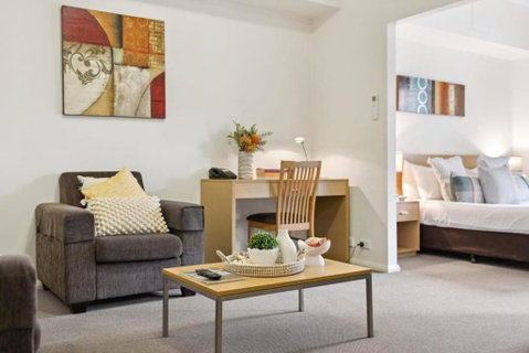 Perth Premium 1 Bedroom - Darwin Tourism 2