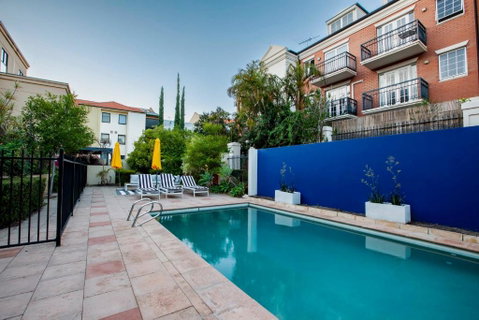 Perth Premium 1 Bedroom - Darwin Tourism 3