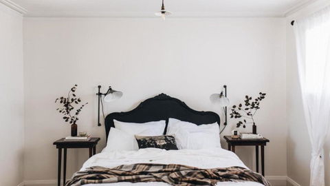 Picketts Cottage - Darwin Tourism 0
