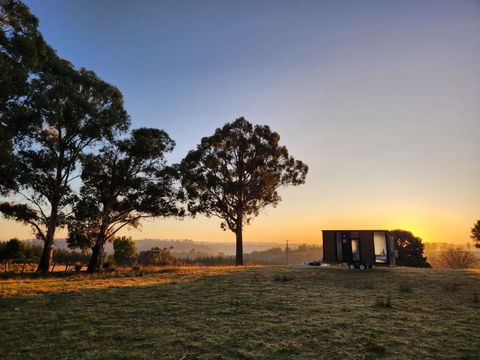 Pine Edge Heights By Tiny Away - Darwin Tourism 1