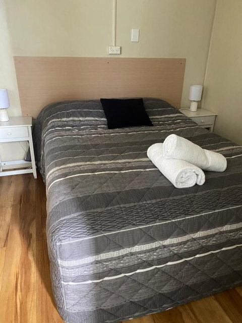 Plantation Park Motor Inn - Darwin Tourism 3