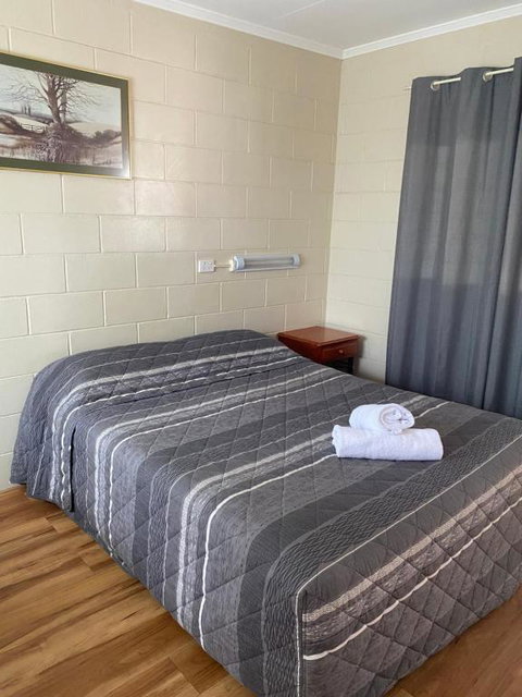 Plantation Park Motor Inn - Darwin Tourism 2