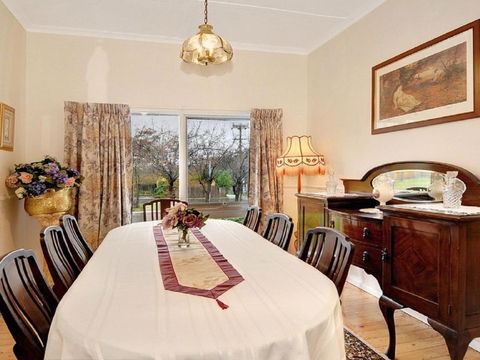 Plum Tree Cottage - Darwin Tourism 2