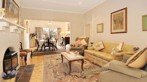 Plum Tree Cottage - Darwin Tourism 1