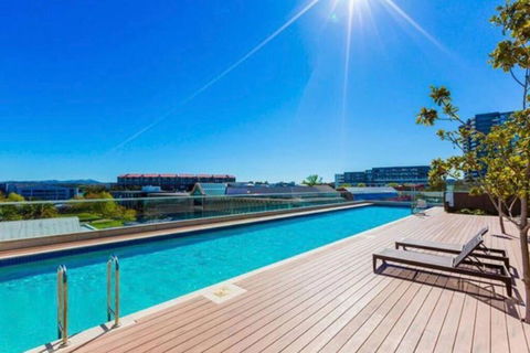 Plush @ Benjamin Way Belconnen - Darwin Tourism 0