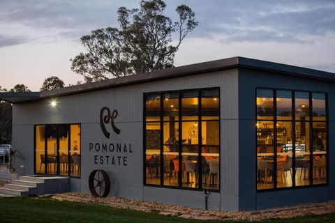 Pomonal Estate Villas - Darwin Tourism 0