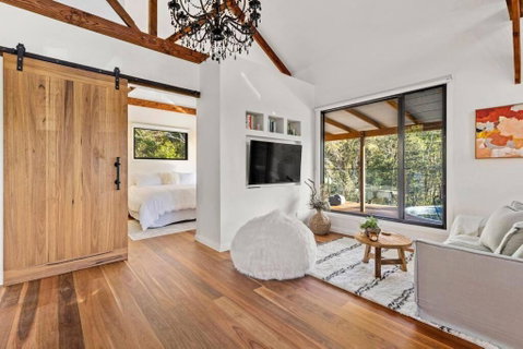 Pool House Bellingen - Darwin Tourism 1