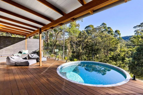 Pool House Bellingen - Darwin Tourism 2