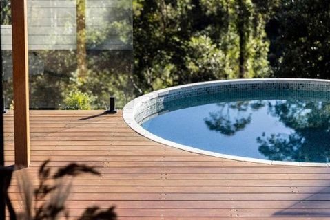 Pool House Bellingen - Darwin Tourism 3