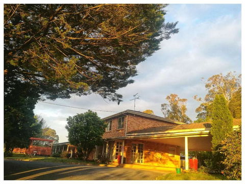 Poplars Inn Mittagong - Darwin Tourism 0