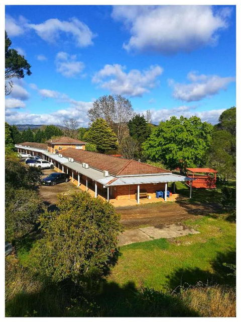 Poplars Inn Mittagong - Darwin Tourism 1