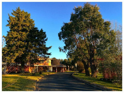 Poplars Inn Mittagong - Darwin Tourism 3
