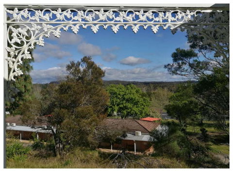 Poplars Inn Mittagong - Darwin Tourism 2