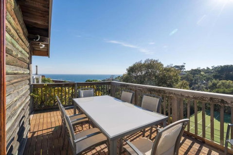 Port Philip Panorama - Bayview Retreat And Pool Bliss - Darwin Tourism 1