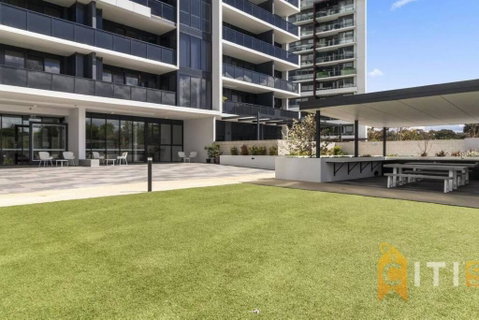 Posh In Phillip - 2bd 2bth Apt - Darwin Tourism 2