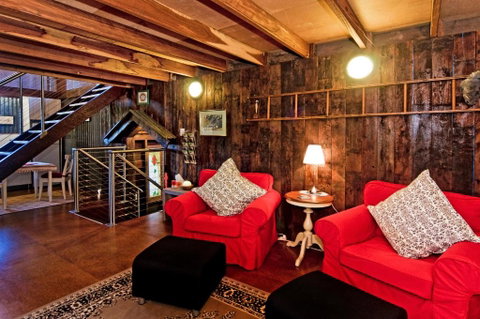 Possum Lodge At Cloudhill Estate - Darwin Tourism 2