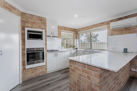 Quality Apartments Banksia Albany - Darwin Tourism 2