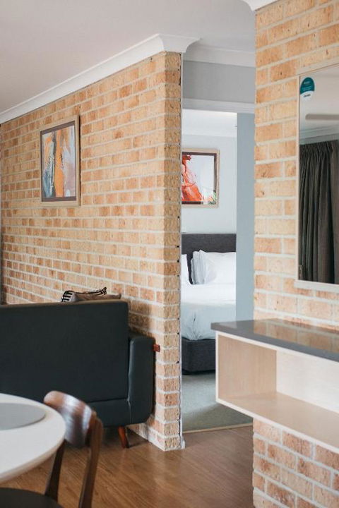 Quality Apartments Banksia Albany - Darwin Tourism 1