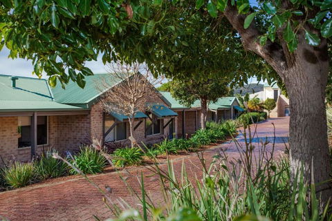 Quality Apartments Banksia Albany - Darwin Tourism 0