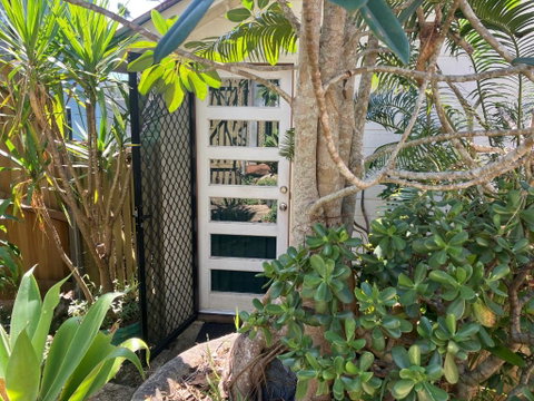 Potters Cottage - Darwin Tourism 2