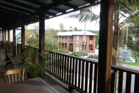 Potters Warehouse - Darwin Tourism 0