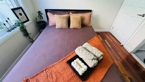 Premium Bedroom In Melbourne - Darwin Tourism 2