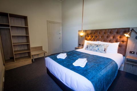Pretoria Hotel - Darwin Tourism 3
