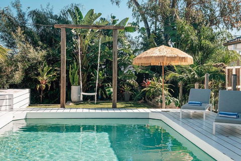 Prime Location With Pool - Walk To Coolum Beach - Darwin Tourism 0
