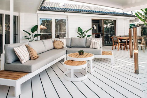 Prime Location With Pool - Walk To Coolum Beach - Darwin Tourism 2