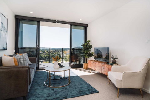 Pristine 2-Bed Apartment With Pool And BBQ - Darwin Tourism 1