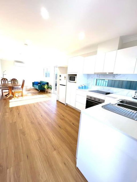 Private & Cozy Villa For You! - Darwin Tourism 1