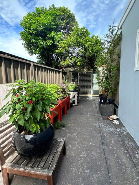 Private, Local Living Studio In Mascot, Airport - Darwin Tourism 2