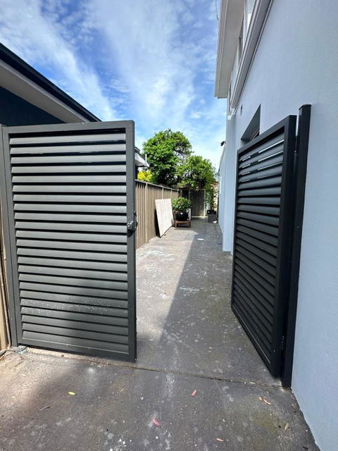 Private, Local Living Studio In Mascot, Airport - Darwin Tourism 3