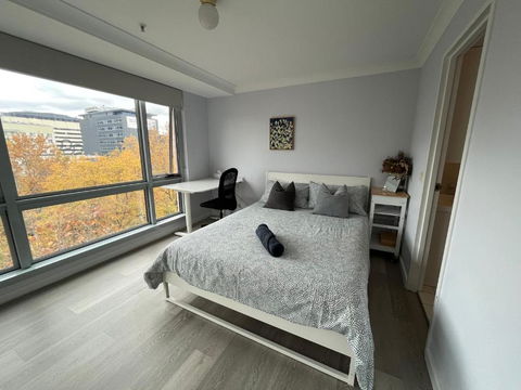 Private Room With Ensuite In The CBD - Darwin Tourism 1