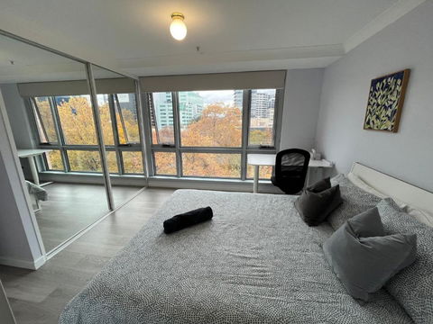 Private Room With Ensuite In The CBD - Darwin Tourism 2