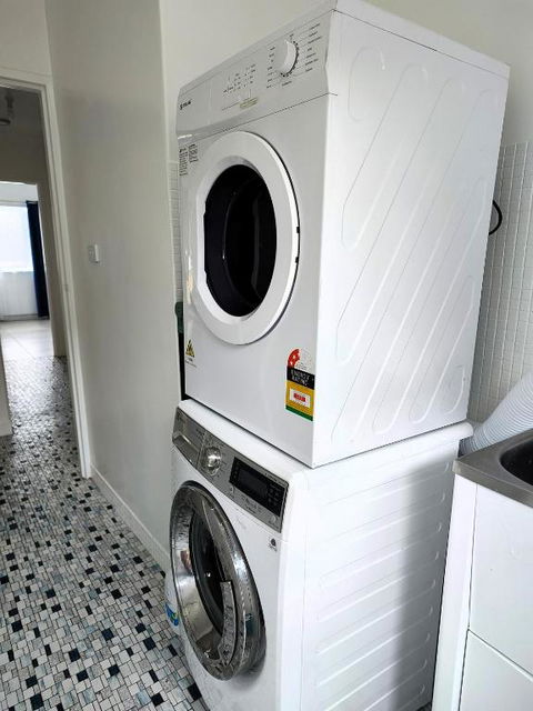 PROMO! Near Train Station, FREE WIFI! - Darwin Tourism 1