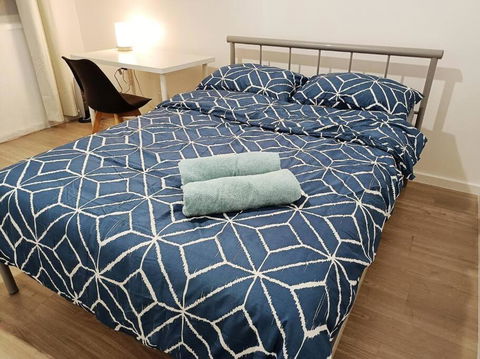 PROMO 2-Bedroom Villa Next To Train Station, FREE PARKING - Darwin Tourism 0