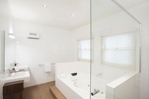 Provenance Accommodation - Darwin Tourism 1