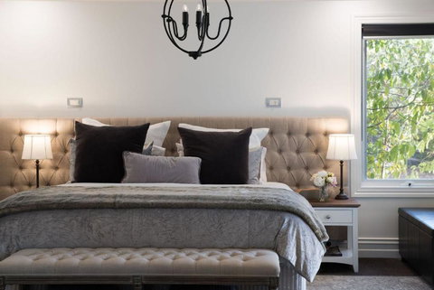 Provence Spa Villa 2 - Darwin Tourism 0