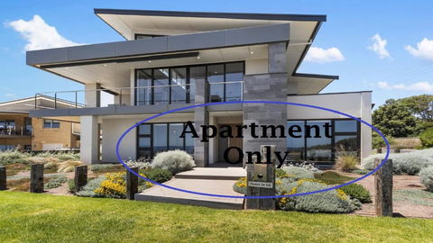 Puesta De Sol Apartment By Wine Coast Holidays - Darwin Tourism 0